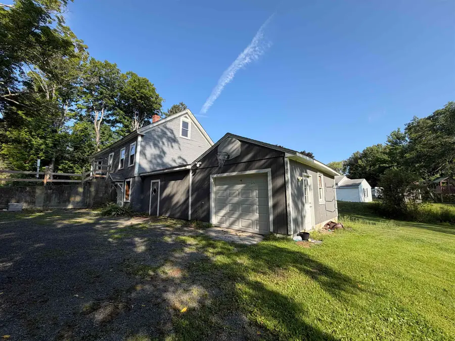 40 South Street, Troy, NH 03465 - #2