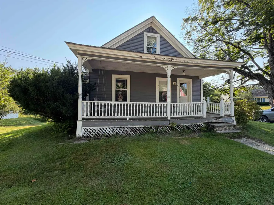 40 South Street, Troy, NH 03465 - #3