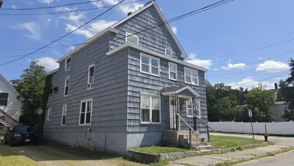 604 Burgess Street, Berlin, NH 03570