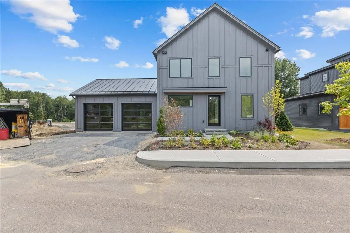 34 River's Edge Lane, Stowe, VT 05672 - #1