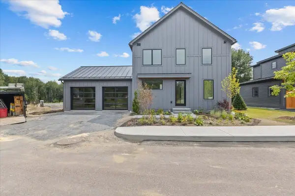 34 River's Edge Lane, Stowe, VT 05672