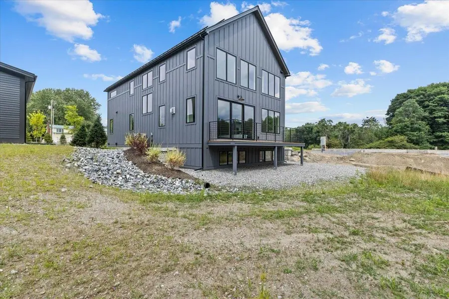 34 River's Edge Lane, Stowe, VT 05672 - #2