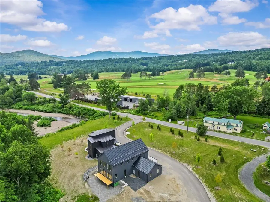 34 River's Edge Lane, Stowe, VT 05672 - #3