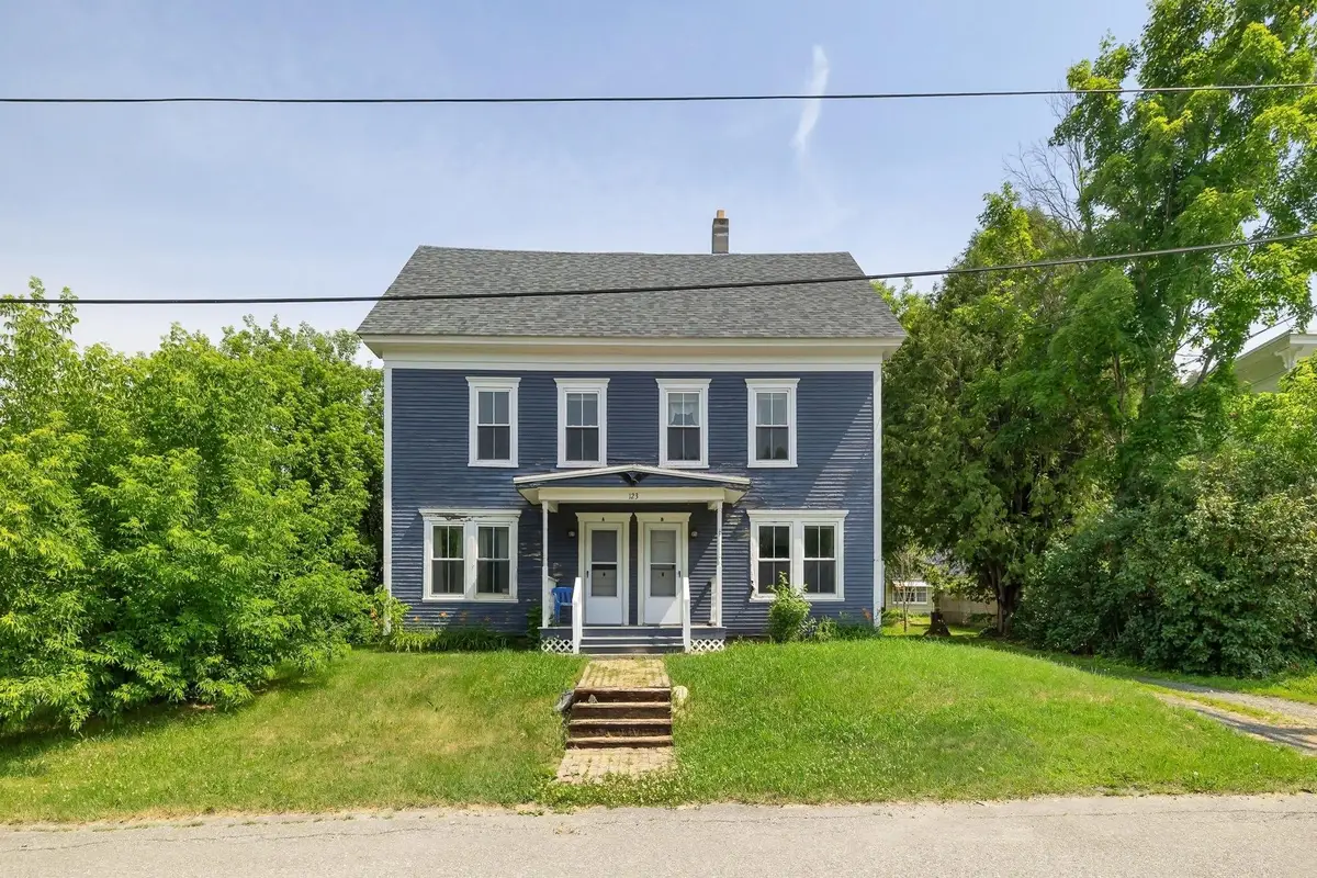 123 High Street, Hardwick, VT 05843 - #1