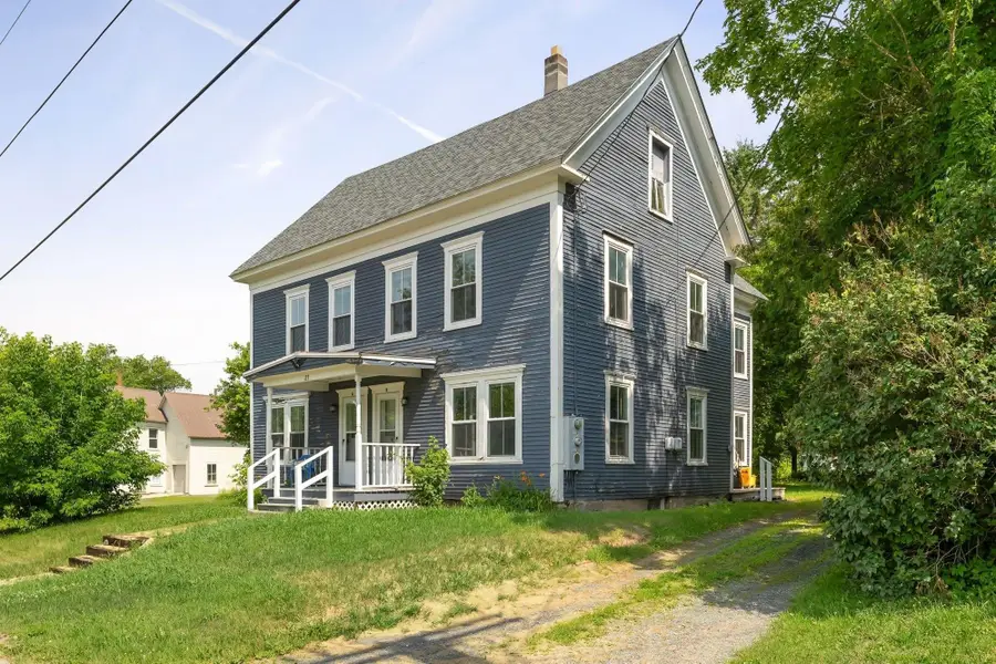 123 High Street, Hardwick, VT 05843 - #2
