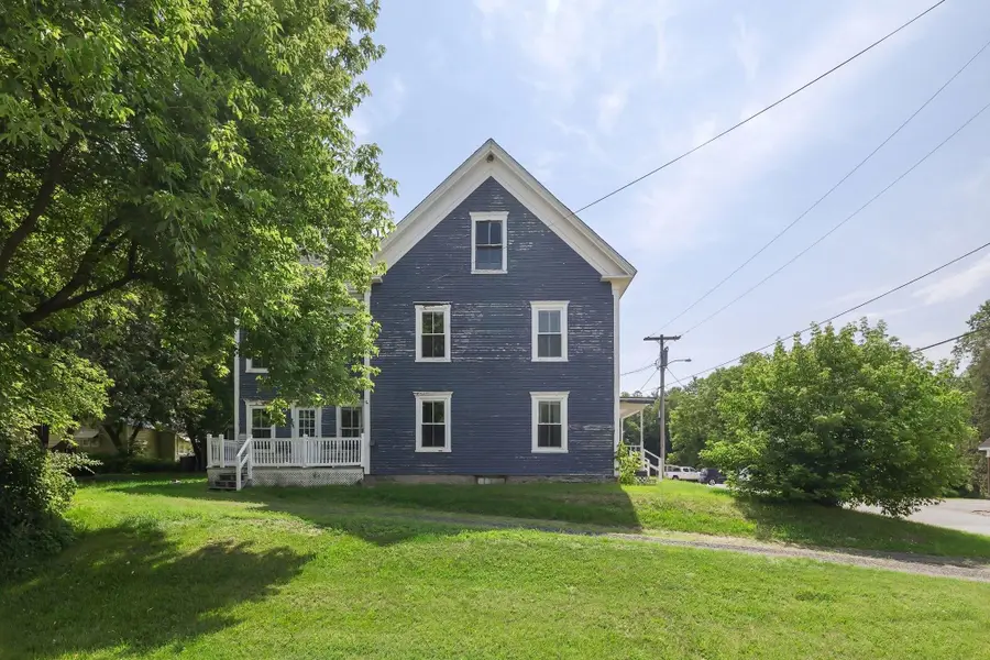 123 High Street, Hardwick, VT 05843 - #3
