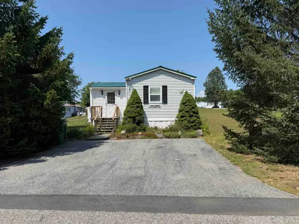 16 Autumn Drive, Belmont, NH 03220