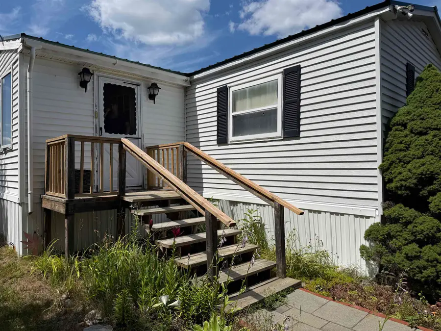 16 Autumn Drive, Belmont, NH 03220 - #3