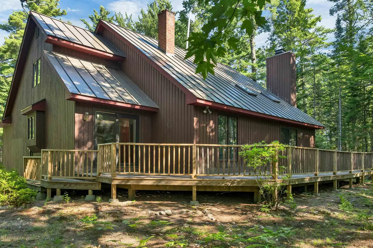 56 Pine Ridge Road, Sunapee, NH 03782 - #1