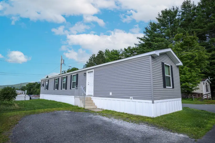 4 4th Street #40, Northfield, VT 05663 - #2