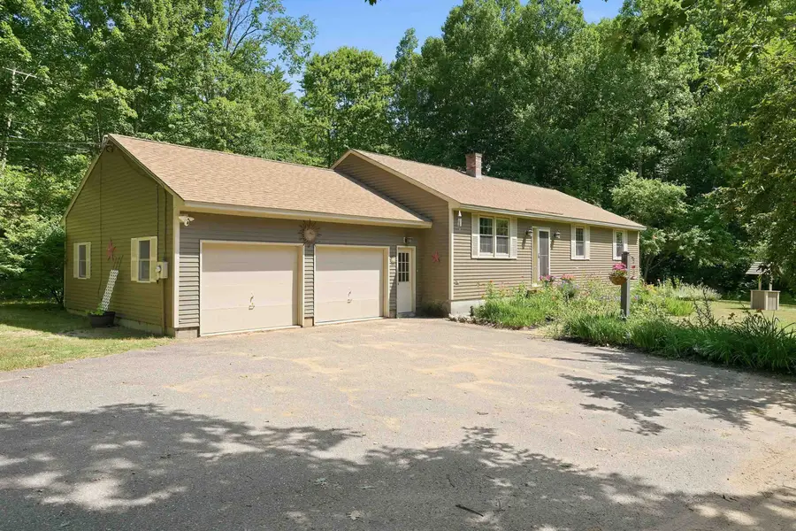 4 Franklin Highway, Andover, NH 03216 - #2