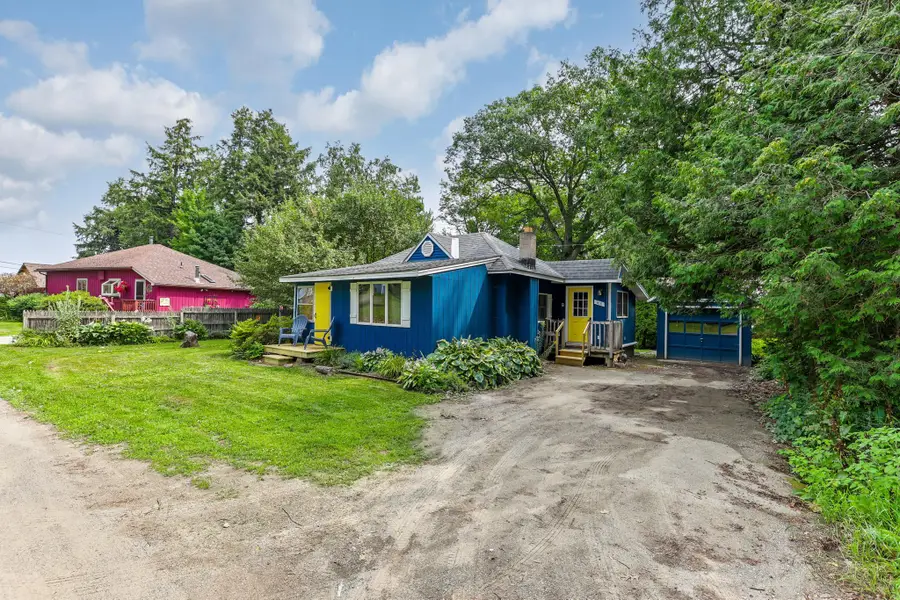 300 Spruce Street, Newport, VT 05855 - #2
