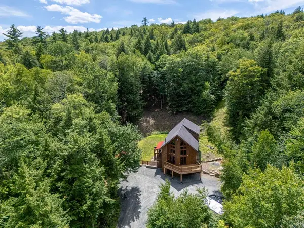 827 Mount Cardigan Road, Alexandria, NH 03222