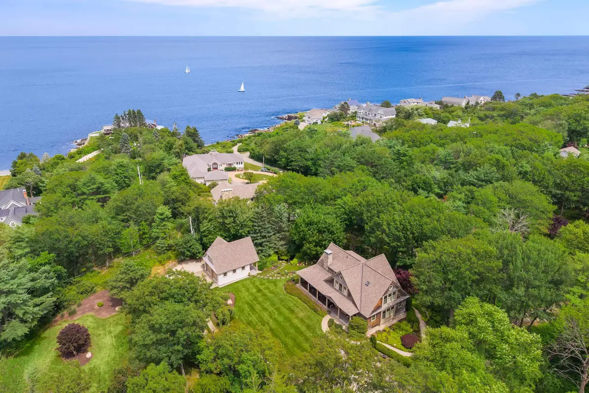 6 Pebble Cove, York, ME 03902 - #1