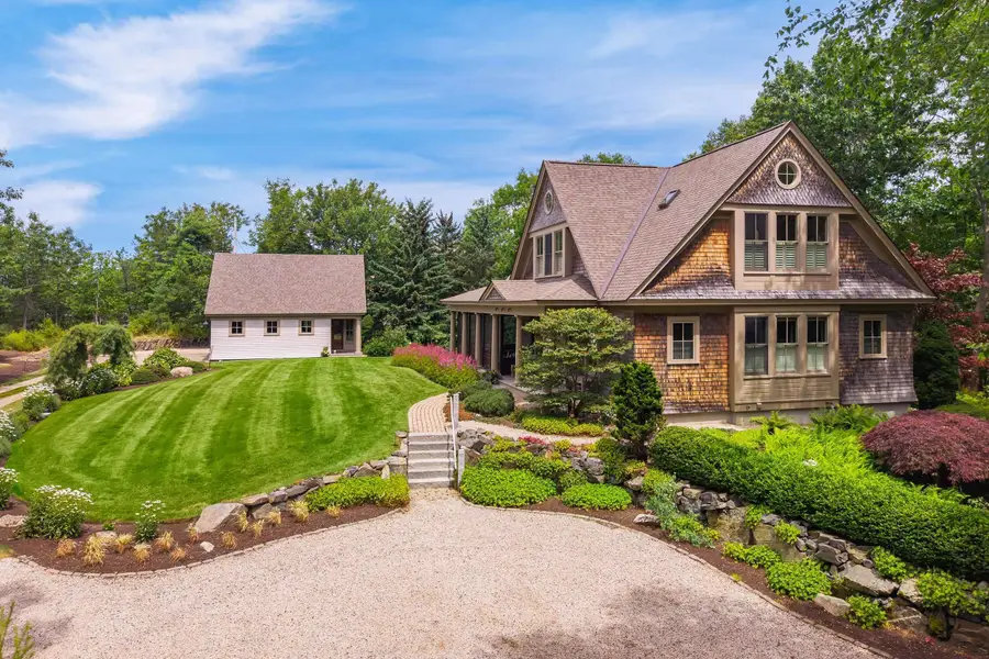 6 Pebble Cove, York, ME 03902 - #2
