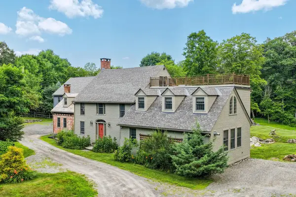 3 Eldredge Road, Rockingham, VT 05143