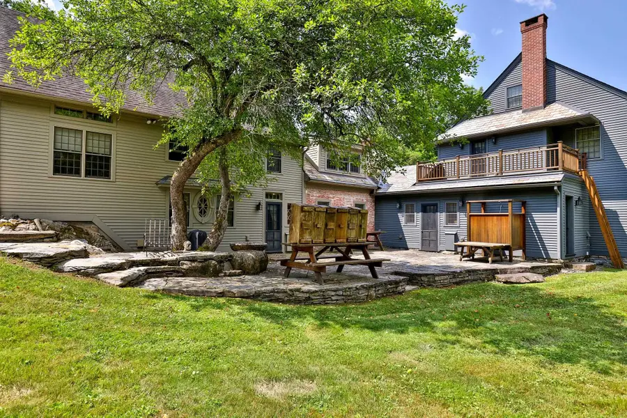 3 Eldredge Road, Rockingham, VT 05143 - #3