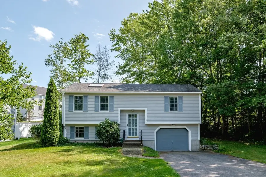 5 Ledgeview Drive, Rochester, NH 03839 - #2