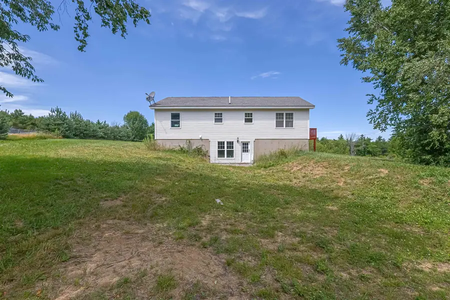 285 Currier Road, Hill, NH 03243 - #3