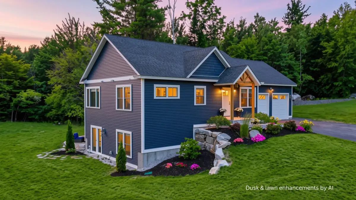 13 Efficiency Way, Bridgton, ME 04009 - #1