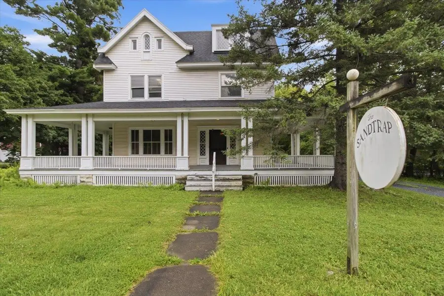 78 Bonnet Street, Manchester, VT 05255 - #2