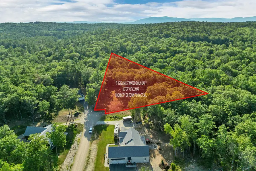 Lot 52 Remington Court, Tuftonboro, NH 03816 - #2