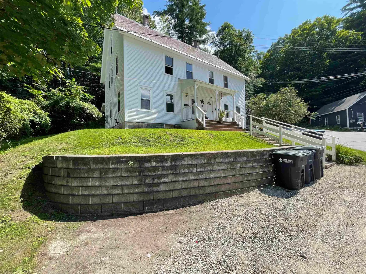 24-26 North Street, Proctor, VT 05765 - #1
