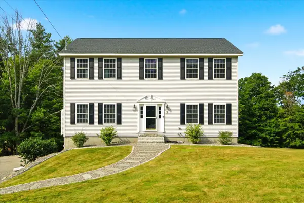776 Meredith Center Road, Laconia, NH 03246