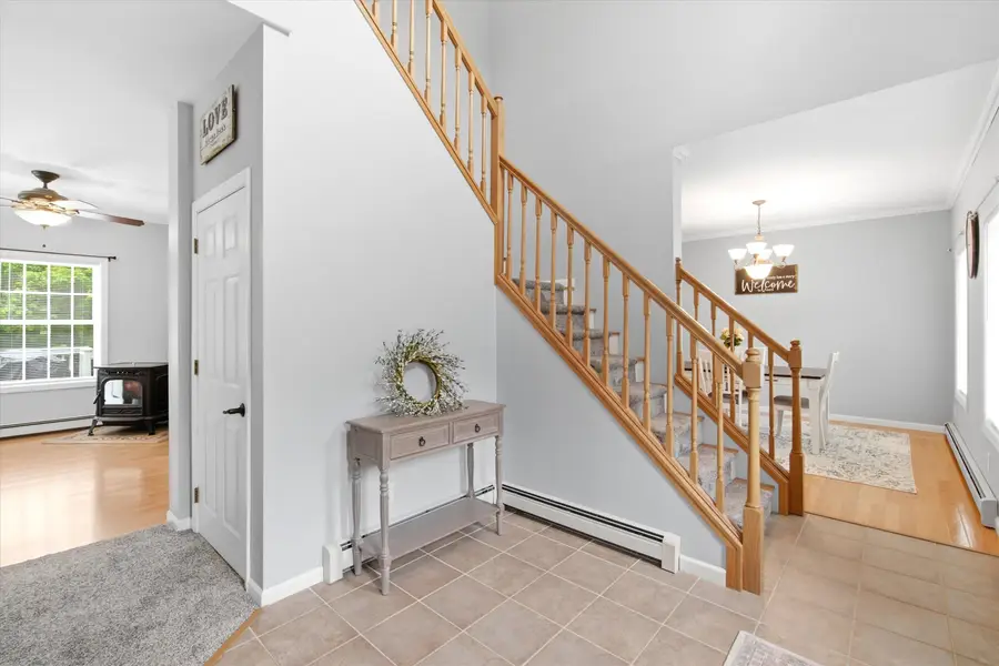 776 Meredith Center Road, Laconia, NH 03246 - #3