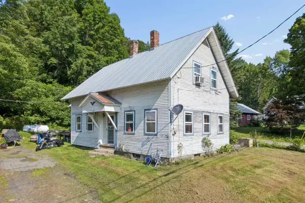 1021 Route 113, West Fairlee, VT 05083
