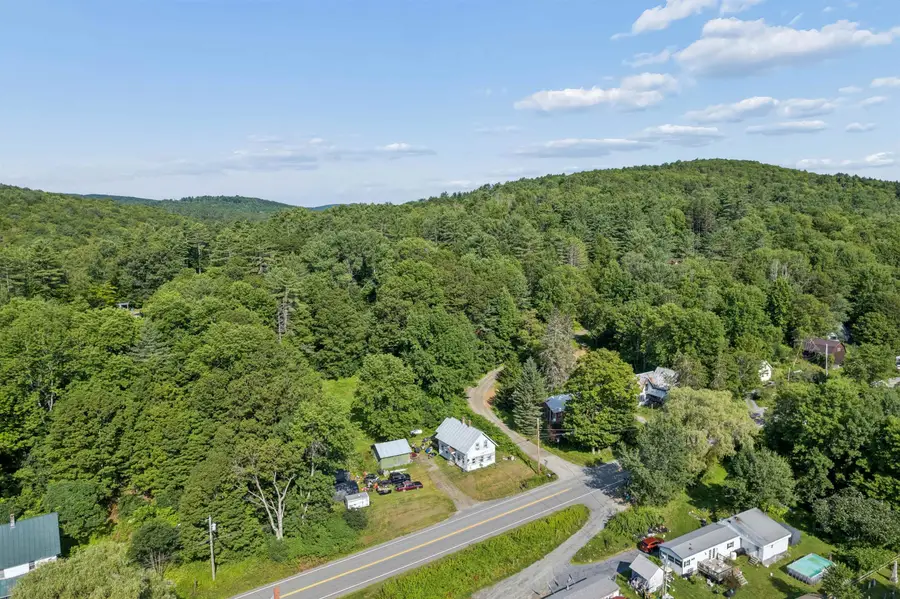 1021 Route 113, West Fairlee, VT 05083 - #2