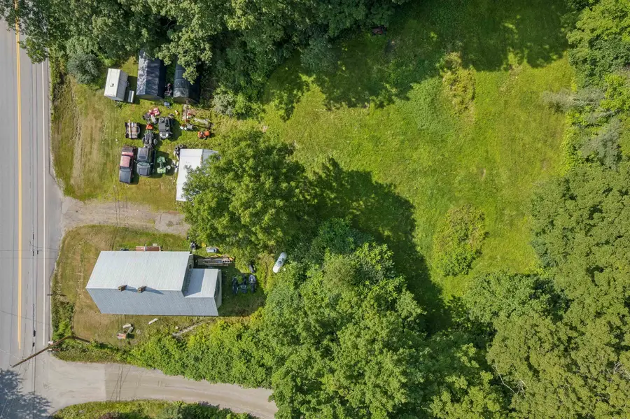 1021 Route 113, West Fairlee, VT 05083 - #3