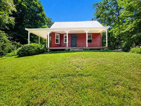 653 Frank C. Gilman Highway, Alton, NH 03809