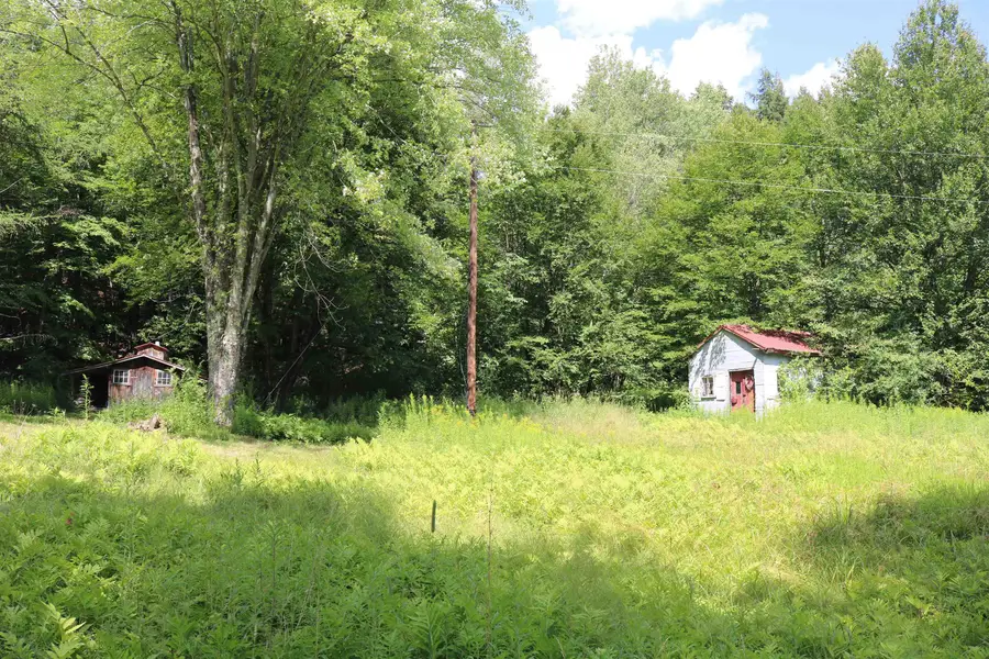 564 Goose Pond Road, Fairfax, VT 05454 - #2
