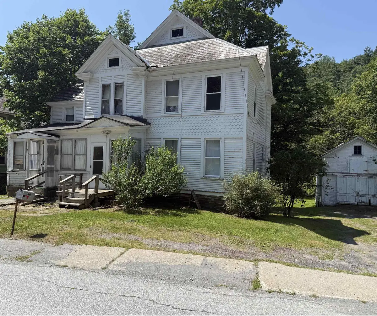 2689 VT Route 153, West Pawlet, VT 05775 - #1