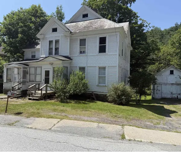 2689 VT Route 153, Pawlet, VT 05775