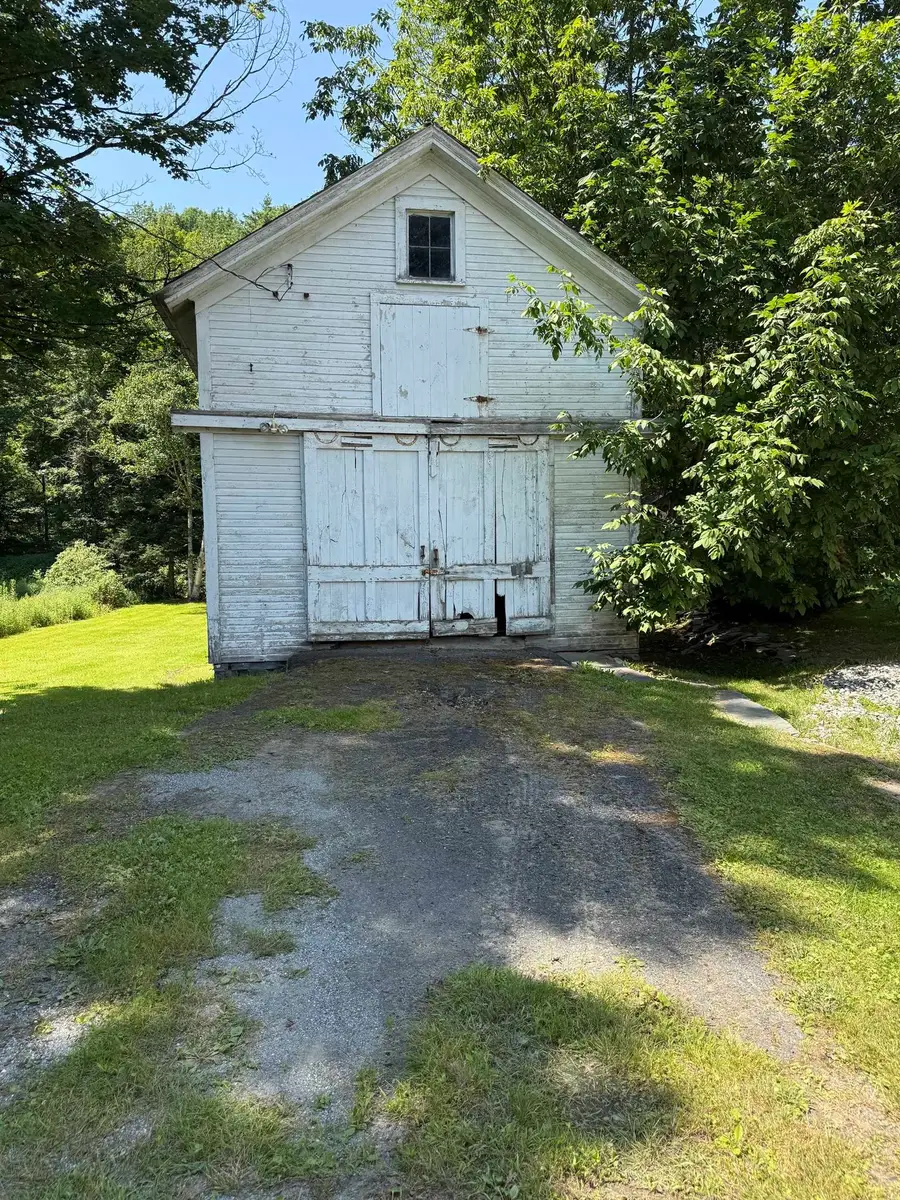 2689 VT Route 153, West Pawlet, VT 05775 - #2