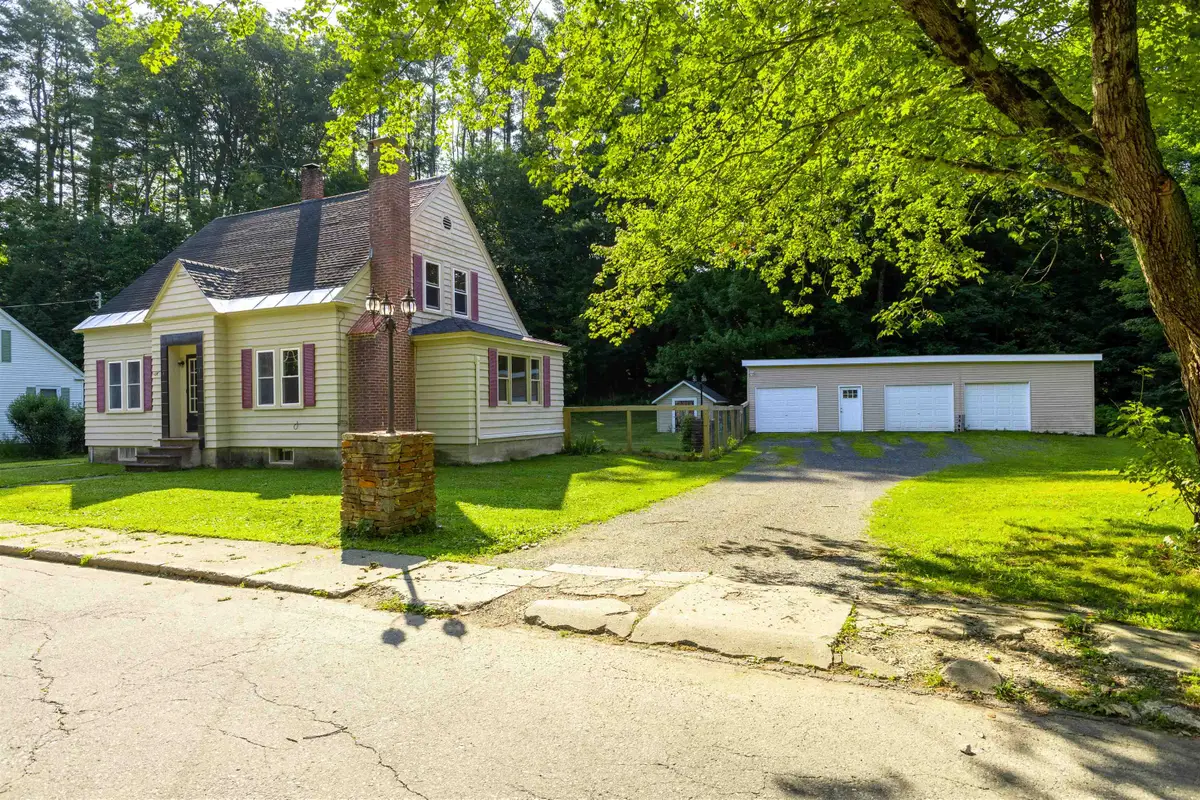 14 Bank Avenue, Claremont, NH 03743 - #1