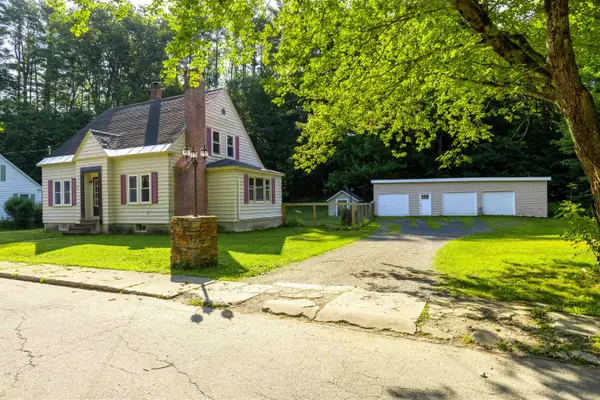 14 Bank Avenue, Claremont, NH 03743