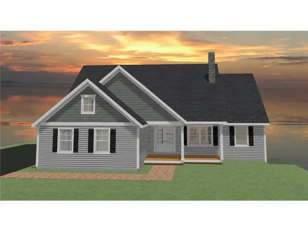 Lot 24 Route 11, Farmington, NH 03835
