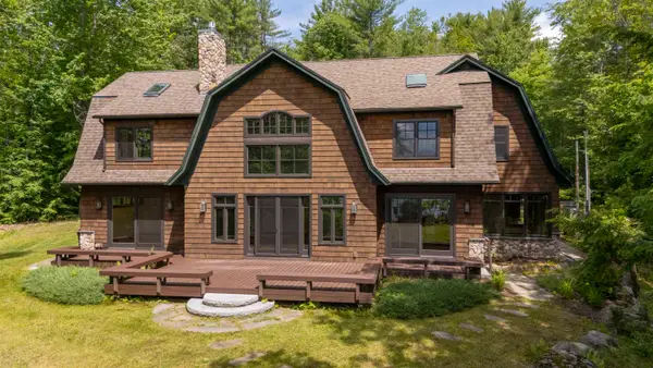 282 Route 114, Sutton, NH 03221
