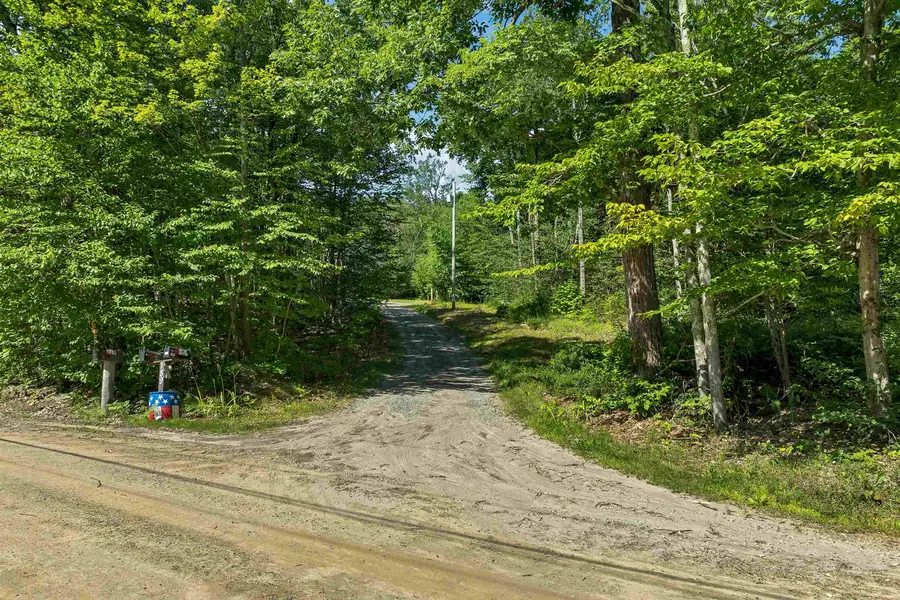189 Rand Road, Northfield, NH 03276 - #3