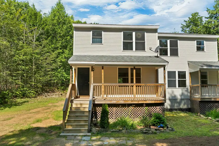 189 Rand Road #Unit 1A, Northfield, NH 03276 - #2