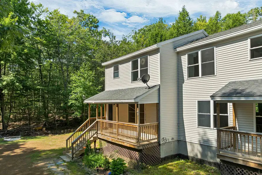 189 Rand Road #Unit 1A, Northfield, NH 03276 - #3