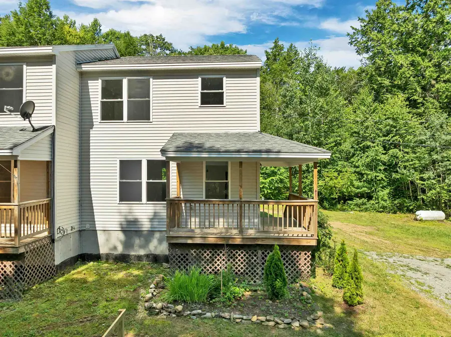 189 Rand Road #Unit 1B, Northfield, NH 03276 - #2