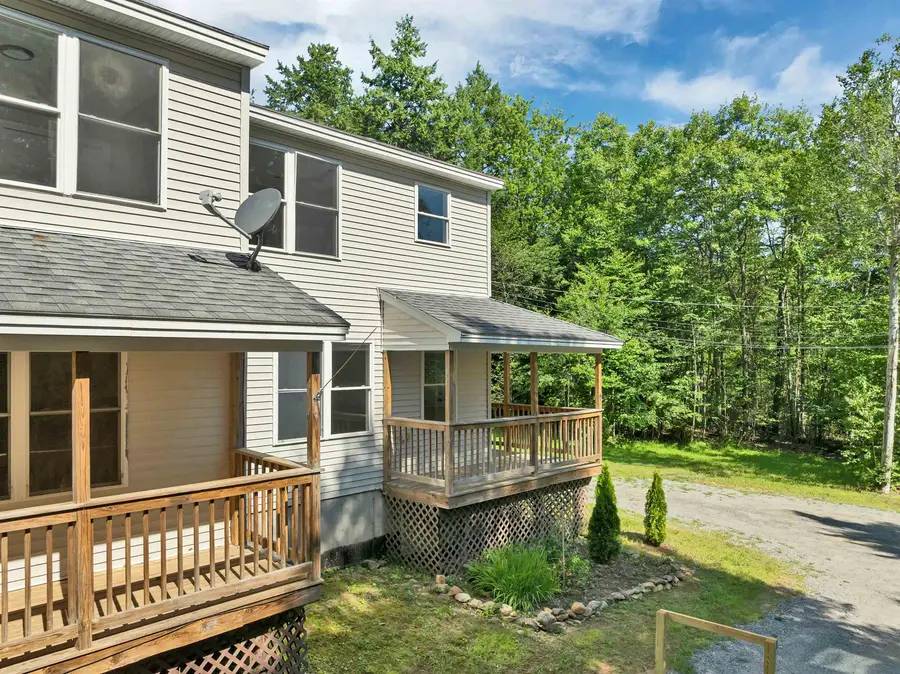 189 Rand Road #Unit 1B, Northfield, NH 03276 - #3