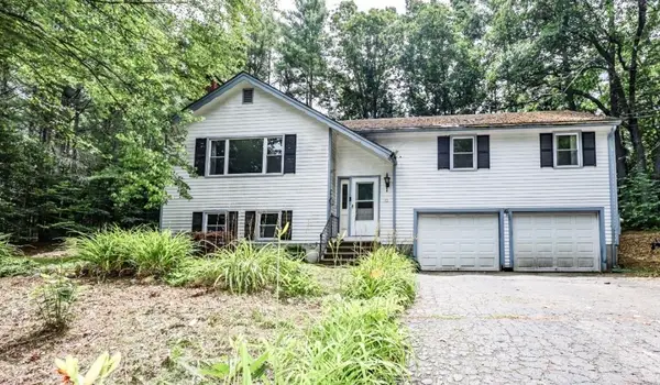 113 Currier Avenue, Peterborough, NH 03458