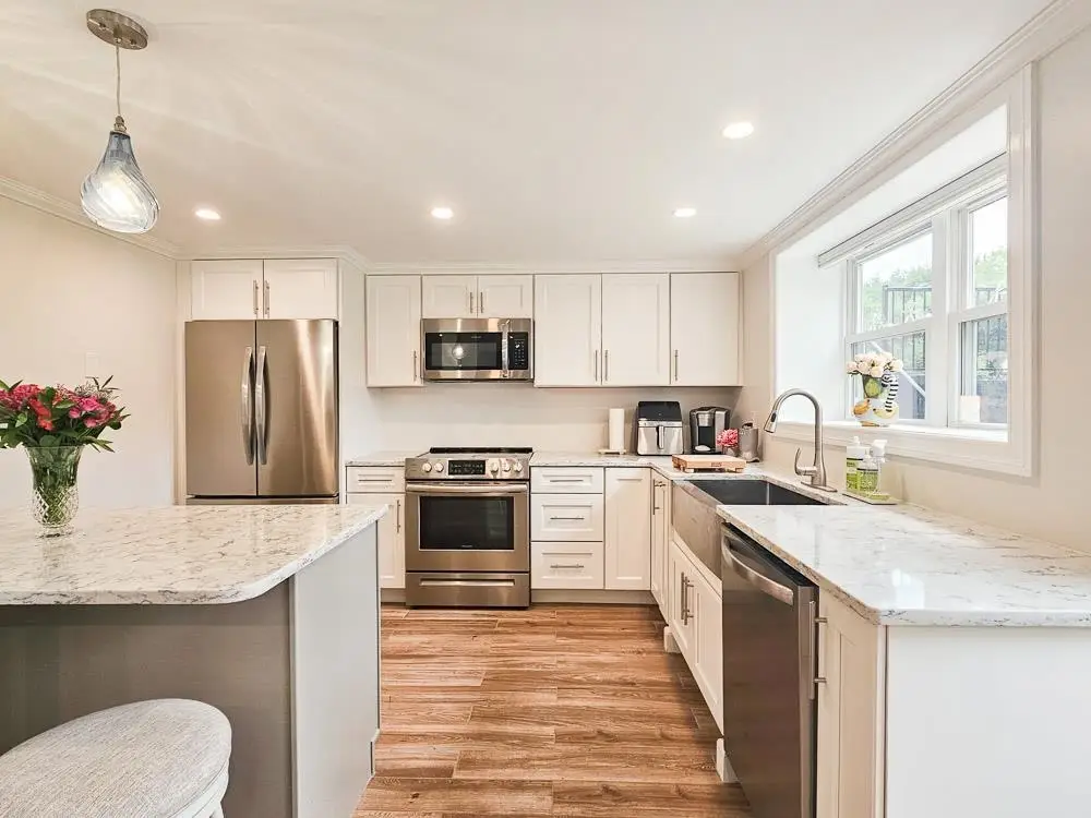 268 Lafayette Road #1, Portsmouth, NH 03801 - #1