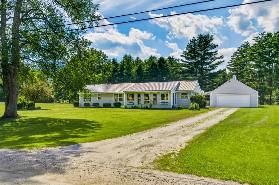 145 Quarterline Road, West Rutland, VT 05777-9854 - #2