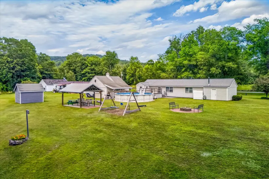 145 Quarterline Road, West Rutland, VT 05777-9854 - #3